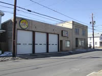 Thermall HQ